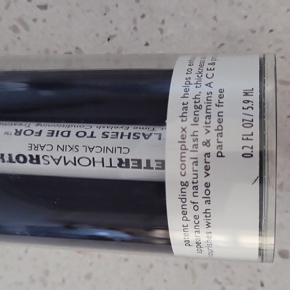 Peter Thomas roth lashes to die for, growth serum - Picture 2 of 3